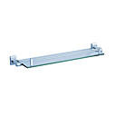 Bain �tag�re En Verre En Aluminium (1018-j31-15)
