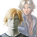 Shuyin Final Fantasy Cosplay Peluca (0.466-3)