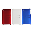Etui De Protection Pour Iphone 3g/3gs - Grille (3 Couleurs Par Paquet) (czah220)