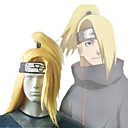 Naruto Deidara Peluca Cosplay (0466 -3)