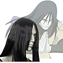 Orochimaru Naruto Cosplay Peluca (0466 -19)