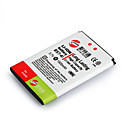 Reemplazo De Bater�as De Tel�fonos Celulares Bst-41 Para Sony Ericsson X1/x2/x10 (bst-41)