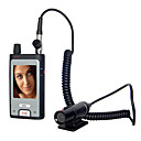 Bolsillo Dvr Con Sensor De 2.5 Pulgadas Lcd   Movimiento
