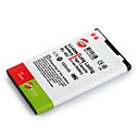 1000mah Sustituci�n De Bater�as Del Tel�fono Celular Bl-4u Para 3120c/5330xm Nokia Y M�s