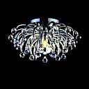 Cristal De Una L�mpara De Luz (1069-sk-0962-1)