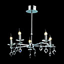 Lustre En Cristal 5-lumi�re (1069-c1045-5)