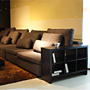 Table De Bout Livre De Stockage (1028-ft-819-ht)