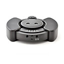 Pointeur Laser De Bureau Sonore Activ� Avec Lecteur Mp3 Et Haut-parleur St�r�o 1g M�moire Incluse (tra-325)
