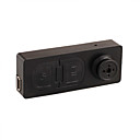 Mini Bot�n Dvr (hd)