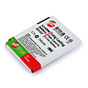 Reemplazo De La Bater�a Del Tel�fono Celular Para Motorola Bx40 V8/u9/v10/zn5 (bx40)