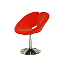 Pluton Rouge Chaise (1040-zc-l25-f)