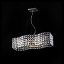 Lustre En Cristal 3-lumi�re (1069-sk-0927-3)