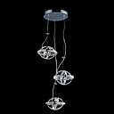 Lustre En Cristal 9-lumi�re (1069-c1082 Jeune-9)