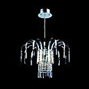 Lustre En Cristal 7-lumi�re (1069-c1064-7)