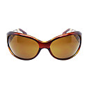 Gafas De Sol De Moda Completa Aro De Pl�stico Para Las Mujeres (1031-sa-1123-001)