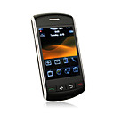 H9500 Doble Tarjeta De Banda Tv Wifi Java Br�jula 3,2 Pulgadas De Pantalla T�ctil Tel�fono Celular (sz05590188)