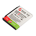 690mah Sustituci�n De Bater�as De Tel�fonos M�viles De Samsung Ab553443cc U708/z568 Y M�s