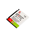 C�lulas 700mah Sustituci�n De Bater�as De Tel�fonos Ab394235ce Para Samsung D830/e840/f589 Y M�s