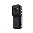 2,0 Pouce Mega-pixel Cmos De Taille Double Zone Mini Dv Cam�scope Num�rique St�nop� (md80)