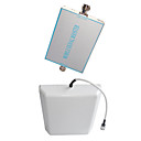 Boosters Cdma 850 Mhz Cellulaire Avec Un Ensemble Complet (te-8070)