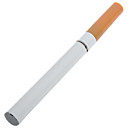 Dejar De Fumar Usb / Ac / Coche Accionado Cigarrillo Electr�nico Recargable Y 10 De Recarga-