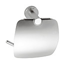 Pared De Aluminio Soporte Para Montaje De Papel Higi�nico (1041-les-6508)