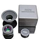 1.36x Mea Grossissant Eyepice-n Pour Nikon D3 D700 D300 D90