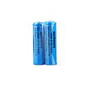 Ultrafire Batterie 3.6v 900mah Lc 14500 Li-ion Rechargeable (hb008)