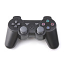 Juegos Usb Pad De Control Para Playstation 3 (ps3) / Pc