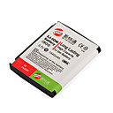 1440mah Reemplazo De Las Bater�as Del Tel�fono Celular Para Samsung I220 Ab653850cc Y M�s