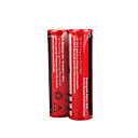 Ultrafire Brc 18650 3.7v 3000mah Batterie Rechargeable (hb003)