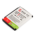 De C�lulas De Reemplazo 880mah Bater�as De Los Tel�fonos De Samsung Ab823450ce B7320/i700/i708/i780/i788/i637