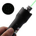 2-en 200-1 Linterna Azul De 6 Mw Llev� 532nm Estrellas Espect�culo De Luces De Efectos Especiales Pluma Verde Del Laser Con La Bolsa (3   Aaa)