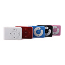 Carte Tf Lecteur Mp3 Lecteur Vente Paquet - Paquet De 5pcs, Assortis De Couleur (hf208)