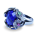 wholesale Amazing CZ/Alloy Fashion Ring (0986-j2)