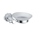 Soporte Para Montaje En Pared De Aluminio De Jab�n (1018-j32-3)