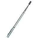 4-in-1 Extendable Fescue Ball Pen with LED Flashlight and Laser Pointer