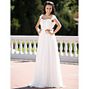 Vestido De Novia Cynthia