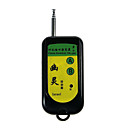 Del Insecto Del Esp�a Y La C�mara Inal�mbrica Llavero Se�al Del Detector (100mhz ~ 2600mhz)