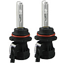 35w - Xen�n Kit De Conversi�n - L�mpara De 9.007 Altas - Luces Bajas 4300k 6000k Con Ce (szc6126)