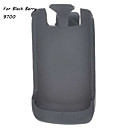 2400mah Bater�a Recargable Externa Asunto Con Clip De Cintur�n Para Blackberry 9700