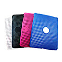 Piel Nueva Cubierta Protectora Con El Titular De Pie Para Ipad (smq5684)