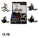 Tatouage Professionnel Kits Kit Complet Avec 4 Canons De Tatouage