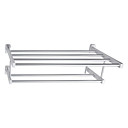 Barre De Serviette De Bain En Aluminium (1041-les-6200)