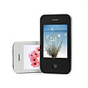 Mp4 Avec �cran Tactile / Musique / Vid�o / Photos / Appareil Photo / Dv Enregistrement Vocal / - Bo�te De 2 Pcs (kly298)