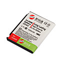 1000mah Sustituci�n De Bater�as De Tel�fonos M�viles De Samsung Ab403450bc E590/e598 Y M�s
