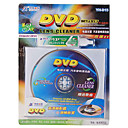 Reproductor De Dvd Y Unidad De Kit De Limpieza