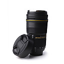 Maniqu� De Simulaci�n �nica Lente De Zoom Termo Taza Taza (300ml)