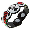 Tendance Bracelet Bracelet R�glable - Style De Football (15.5/17.5cm)