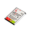 De C�lulas De Reemplazo 780mah Bater�as De Los Tel�fonos Bst-36 Para Sony Ericsson J300c/k310 Y M�s
